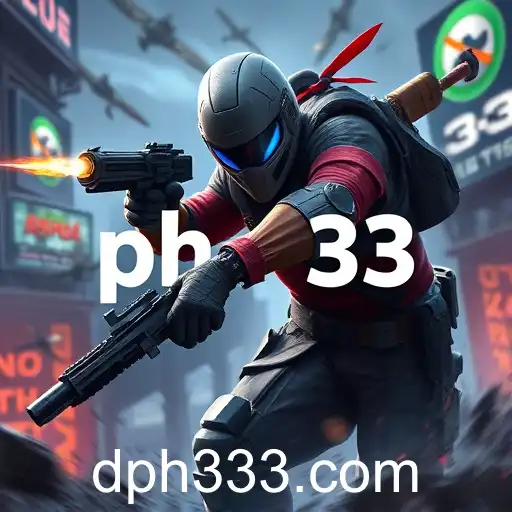 Exploring the Thrilling World of Action Games with Keyword 'ph333'