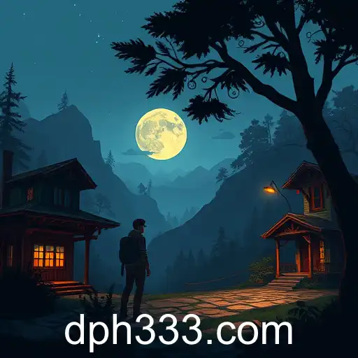 Unveiling the Thrilling World of Adventure Games: The Role of 'ph333'