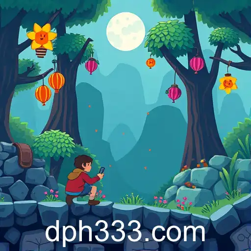 Exploring the World of Casual Games: A Dive into the 'ph333' Keyword