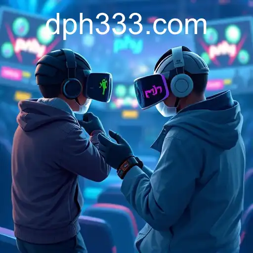 Digital Landscapes in 2025 Gaming: The Rise of ph333