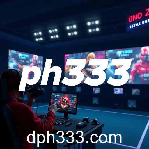 Digital Revolution in Gaming