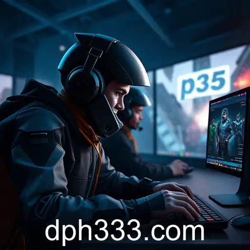 The Digital Shift in Online Gaming