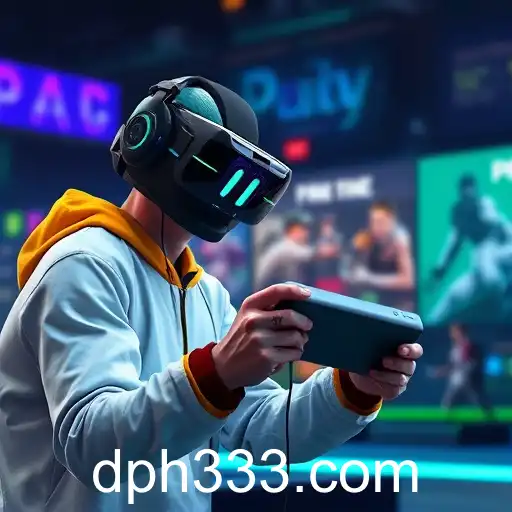 Gaming Dynamics in the Digital Era