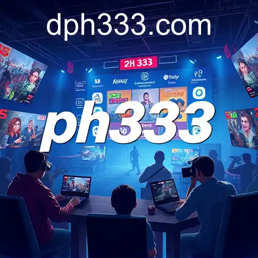 Gaming Evolutions: The Rise of ph333