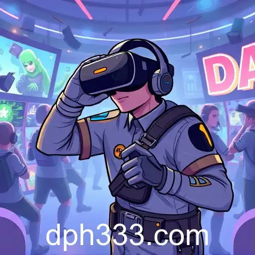 The Gaming Landscape of 2025: Trends and Innovations