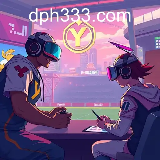 Exploring the Gaming Frontier with PH333