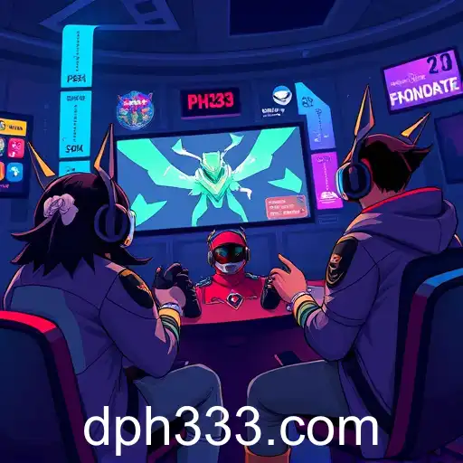 The Role of Gaming Platforms in Modern Society