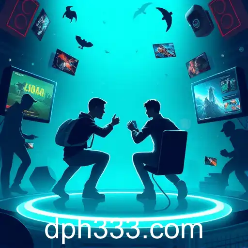 The Rise of PH333: Gaming Revolution