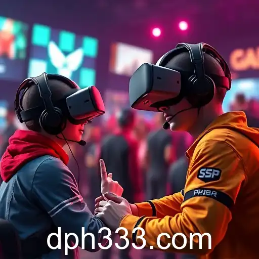 Gaming Trends and Innovations in 2025