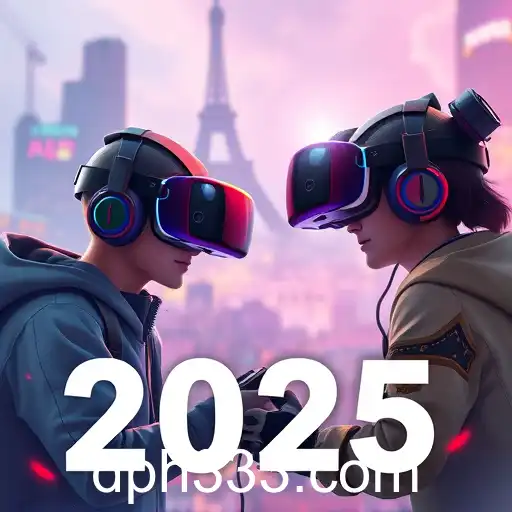 Gaming Trends and Innovations in 2025