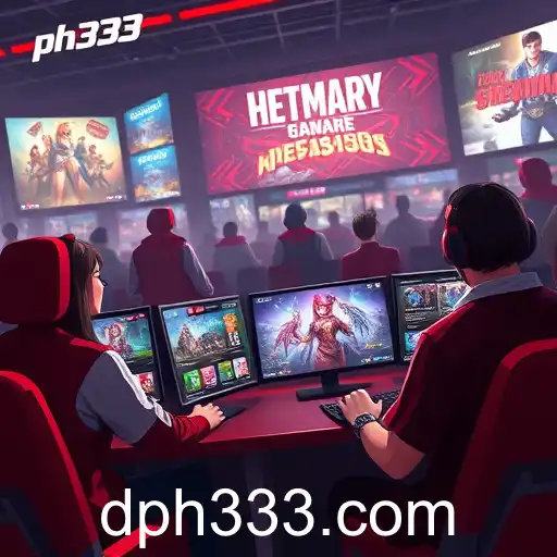Gaming Trends and the Rise of PH333