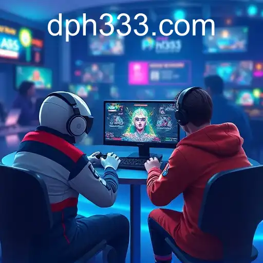 Gaming Trends and Digital Security in 2025