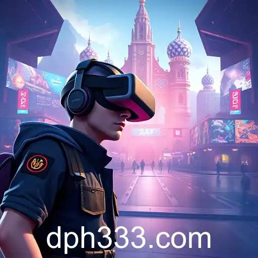 Online Gaming's Evolving Landscape in PH333