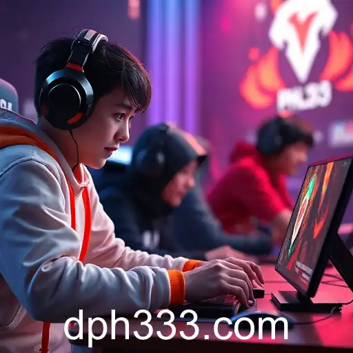 Unlocking the Potential of Online Gaming Platforms