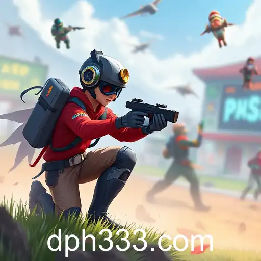 Rising Popularity of Online Games in 2025