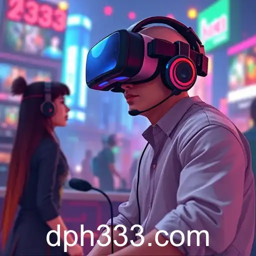 Evolving Landscape of Online Gaming in 2025