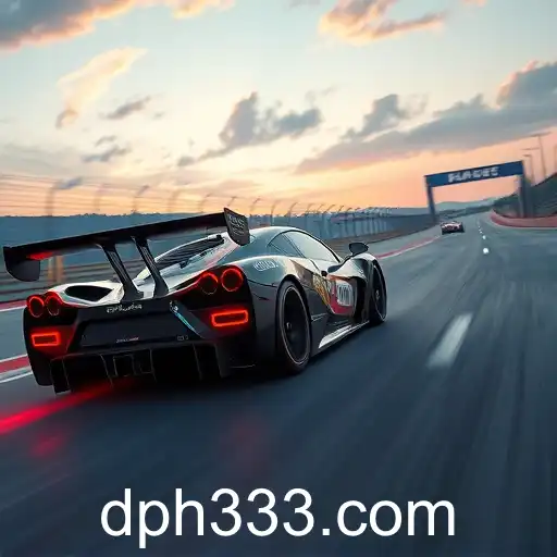 The Thrill of the Track: Exploring Racing Games