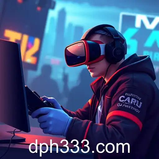 The Rise of Interactive Gaming in 2025