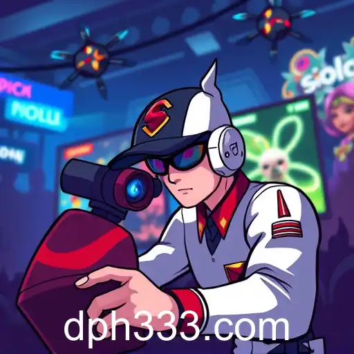 The Rise of Online Gaming Platforms