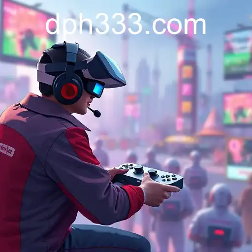 The Rise of Online Gaming and Its Impact on Society