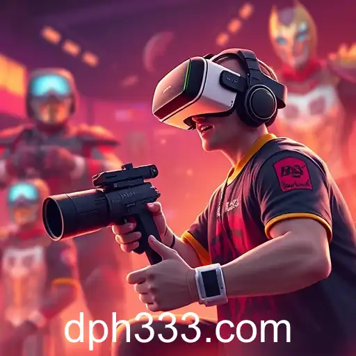 The Rise of PH333: A Game-Changer in Online Gaming