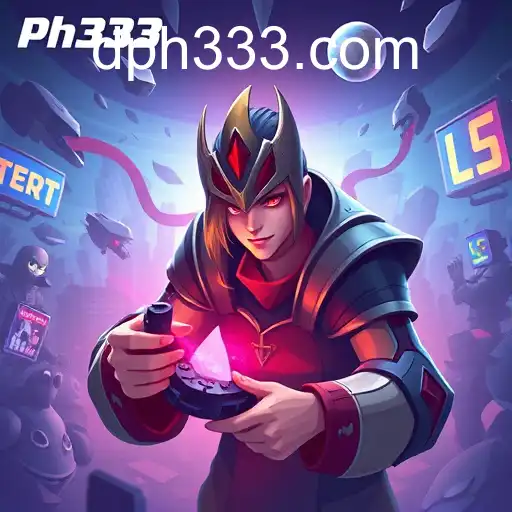 The Rise of ph333: Transforming the Digital Gaming Scene
