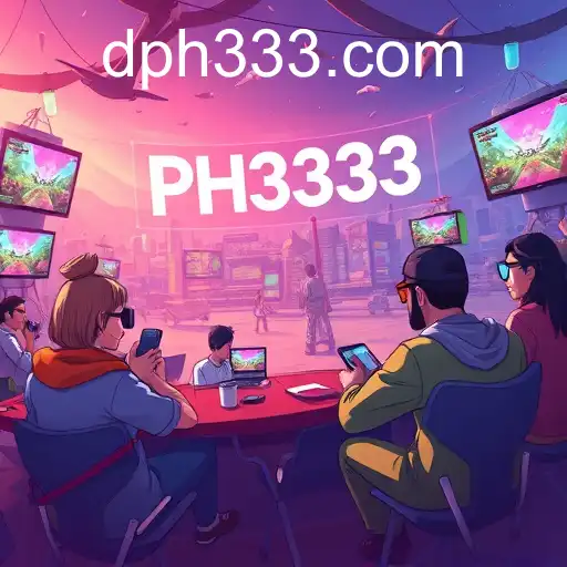 The Rise of Ph333 in Online Gaming