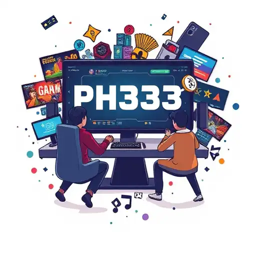 The Rise of PH333 in Online Gaming Community