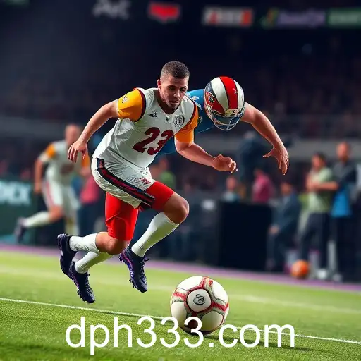 Exploring the Thrilling World of Sports Games: A Deep Dive into 'ph333'