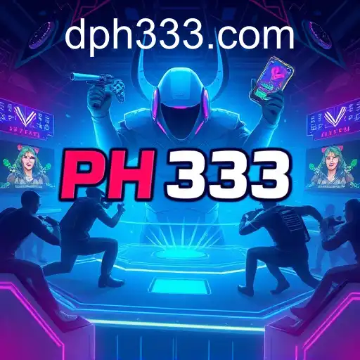 The Rise of PH333: A Digital Playground